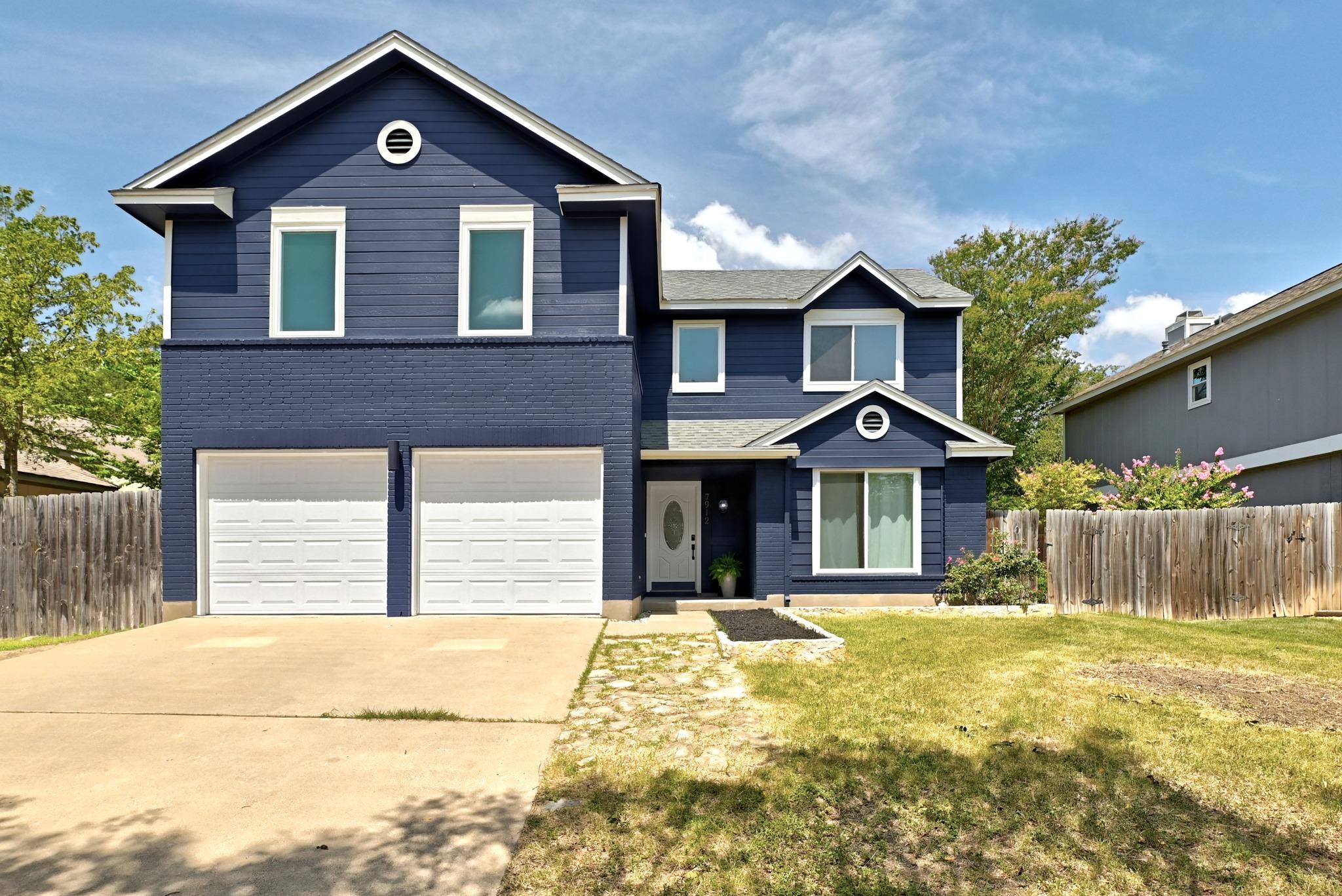 7912 Finch Trl Property Photo 1