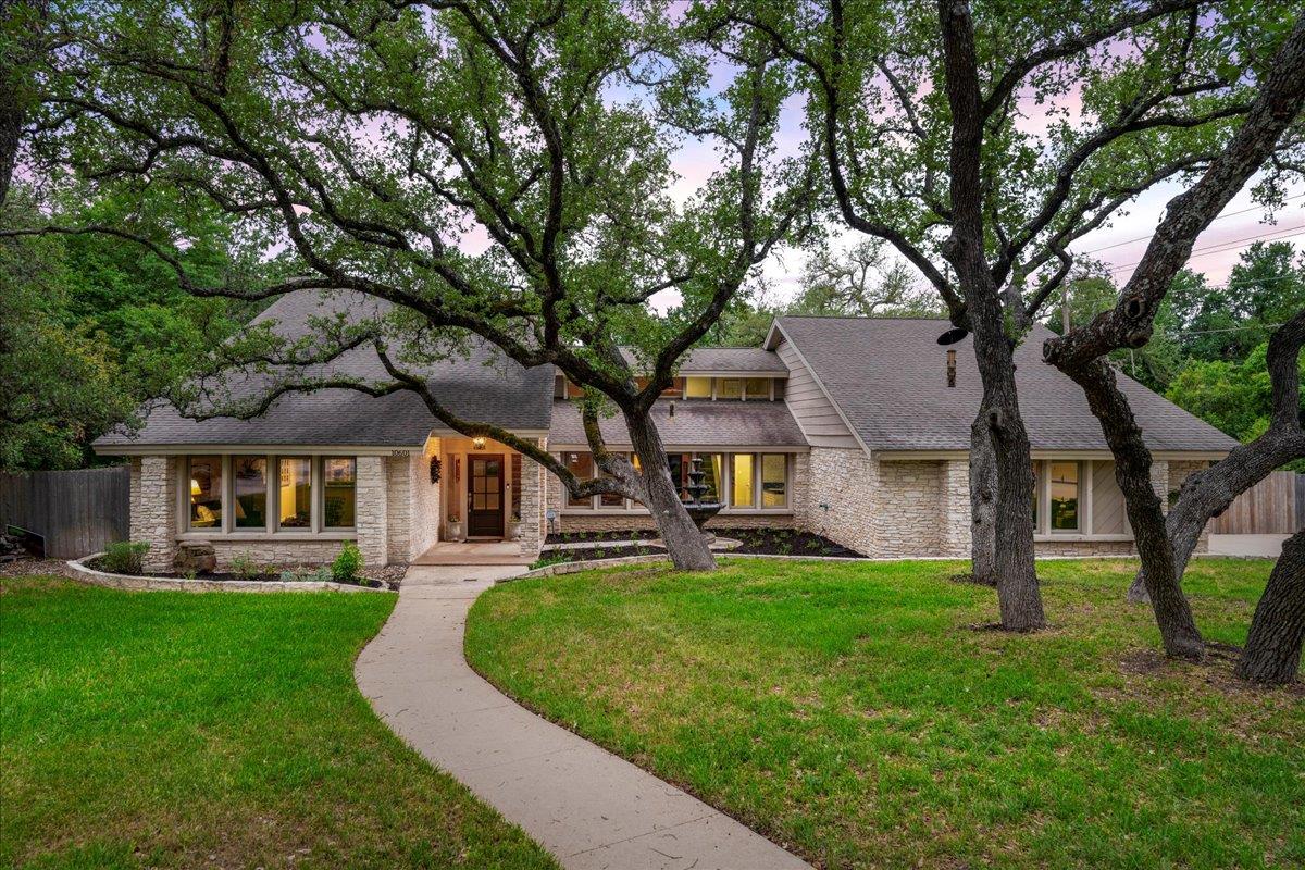 10601 Spicewood Pkwy Property Photo 1