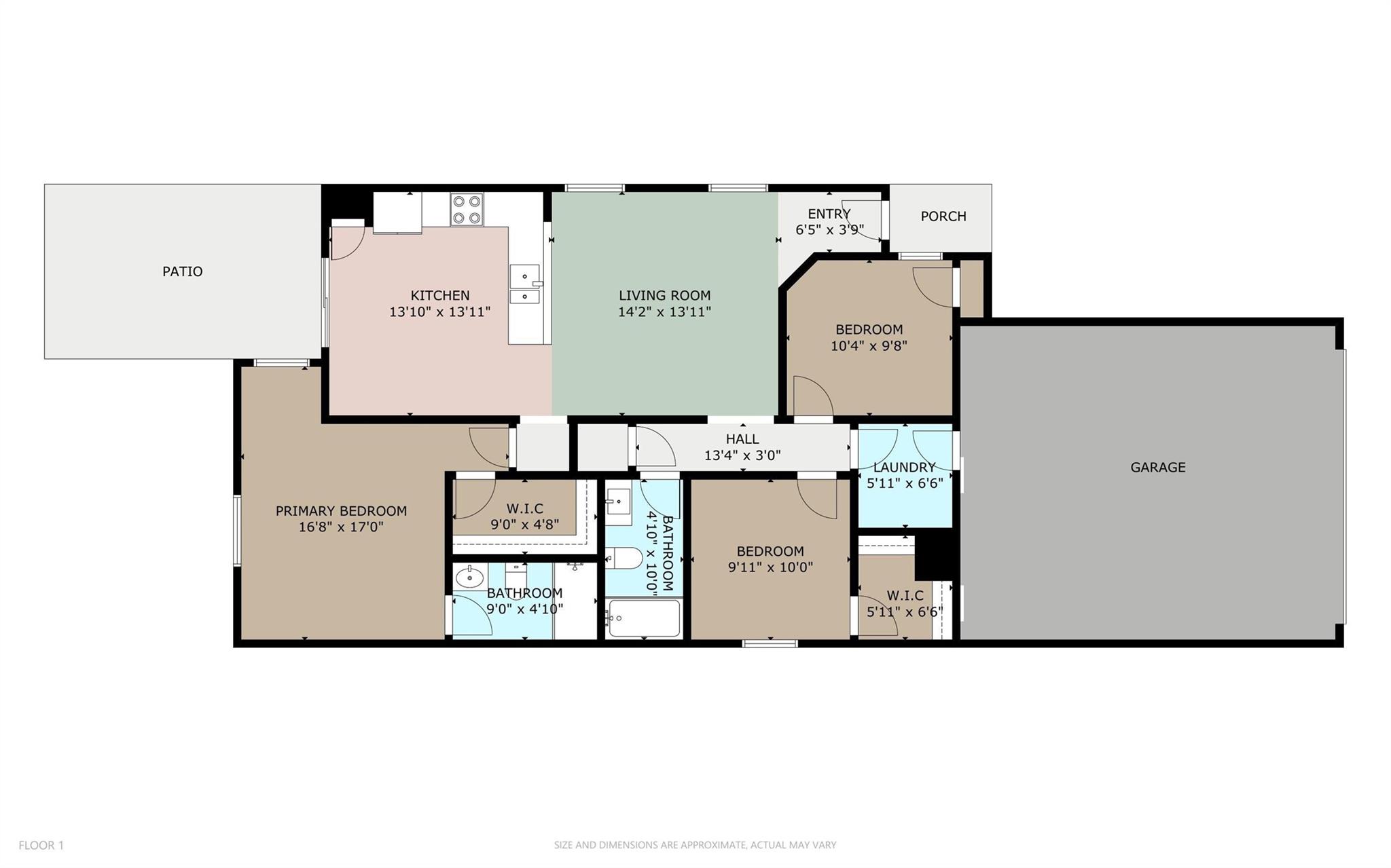 1621 Poppy Seed Ln Property Photo 27