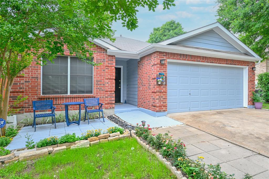 910 Rocking Spur Cv Property Photo 1