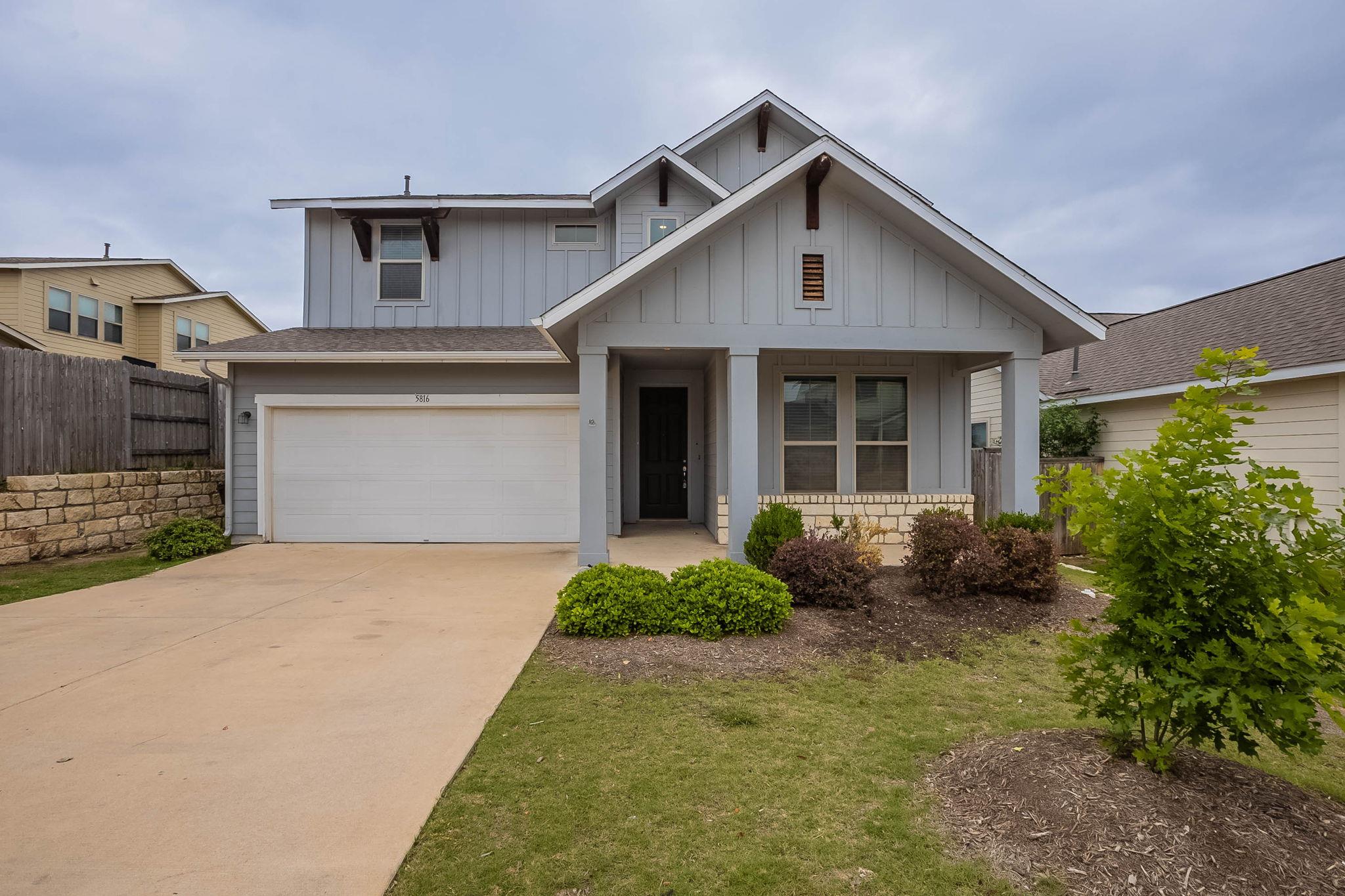 5816 Monmarte Cv Property Photo