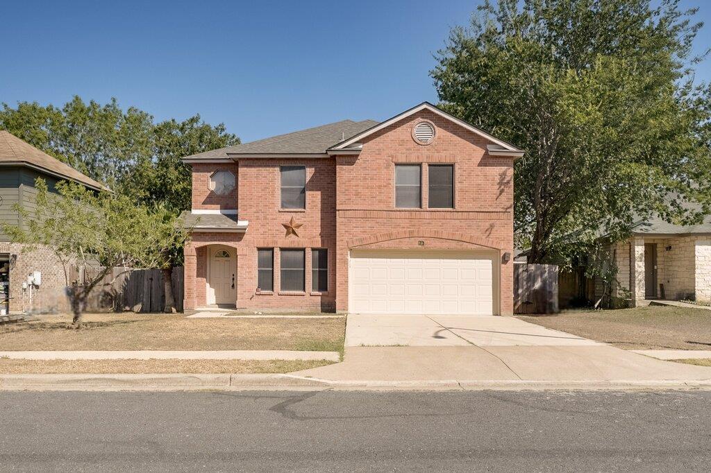 7903 Bramble Bush Dr Property Photo 1