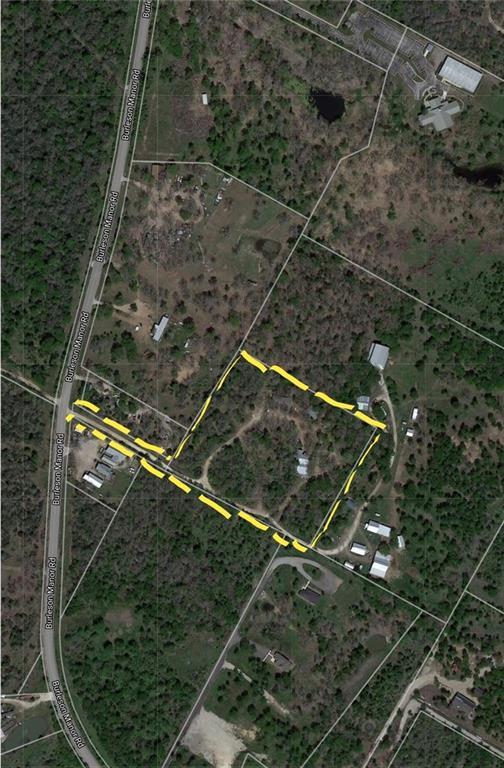 8315 Burleson Manor Rd #b Property Photo 15