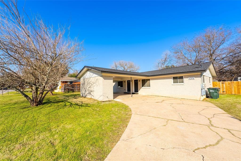 4306 Shallowbrook Trl Property Photo 1