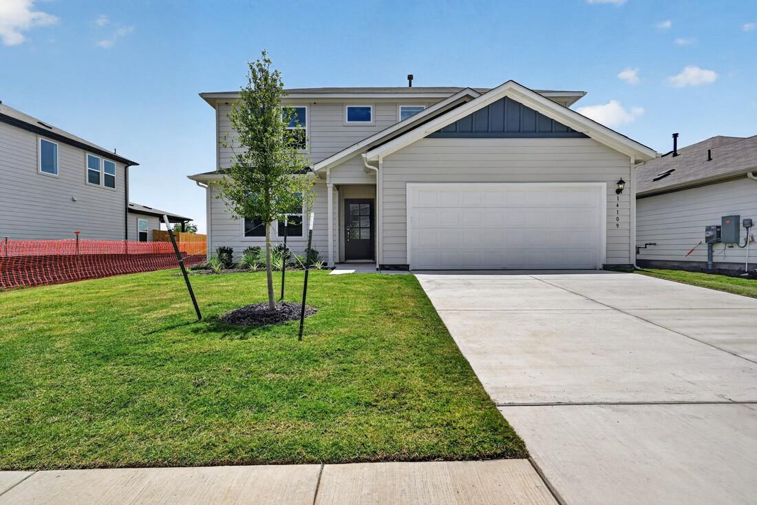 14109 Axel Johanson Dr Property Photo 1