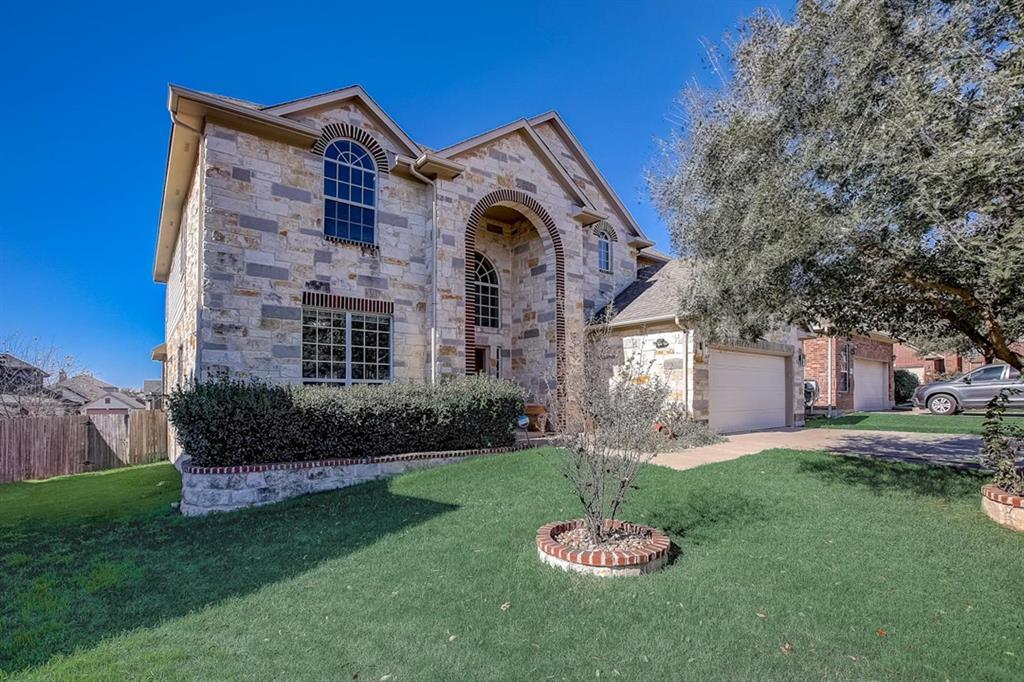 3604 Rams Horn Way Property Photo 1