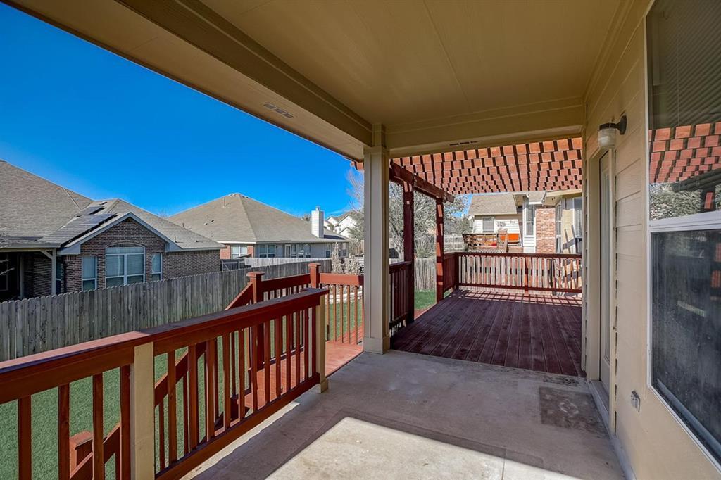 3604 Rams Horn Way Property Photo 4