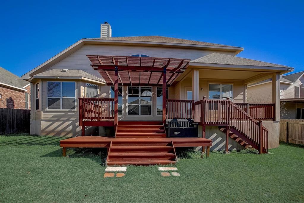3604 Rams Horn Way Property Photo 5