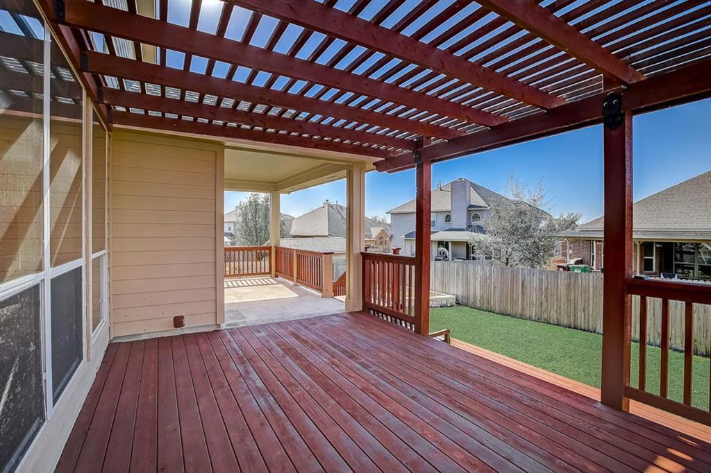 3604 Rams Horn Way Property Photo 6
