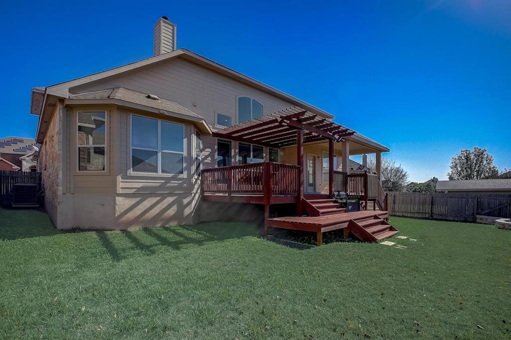 3604 Rams Horn Way Property Photo 7