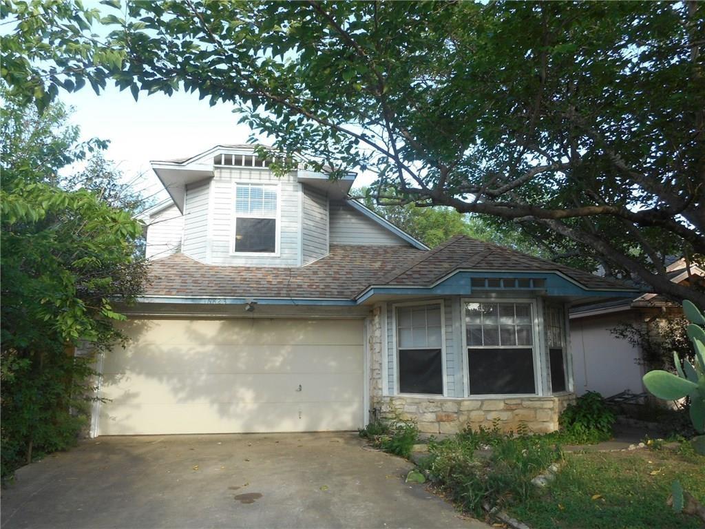 16823 Whitebrush Loop Property Photo 1