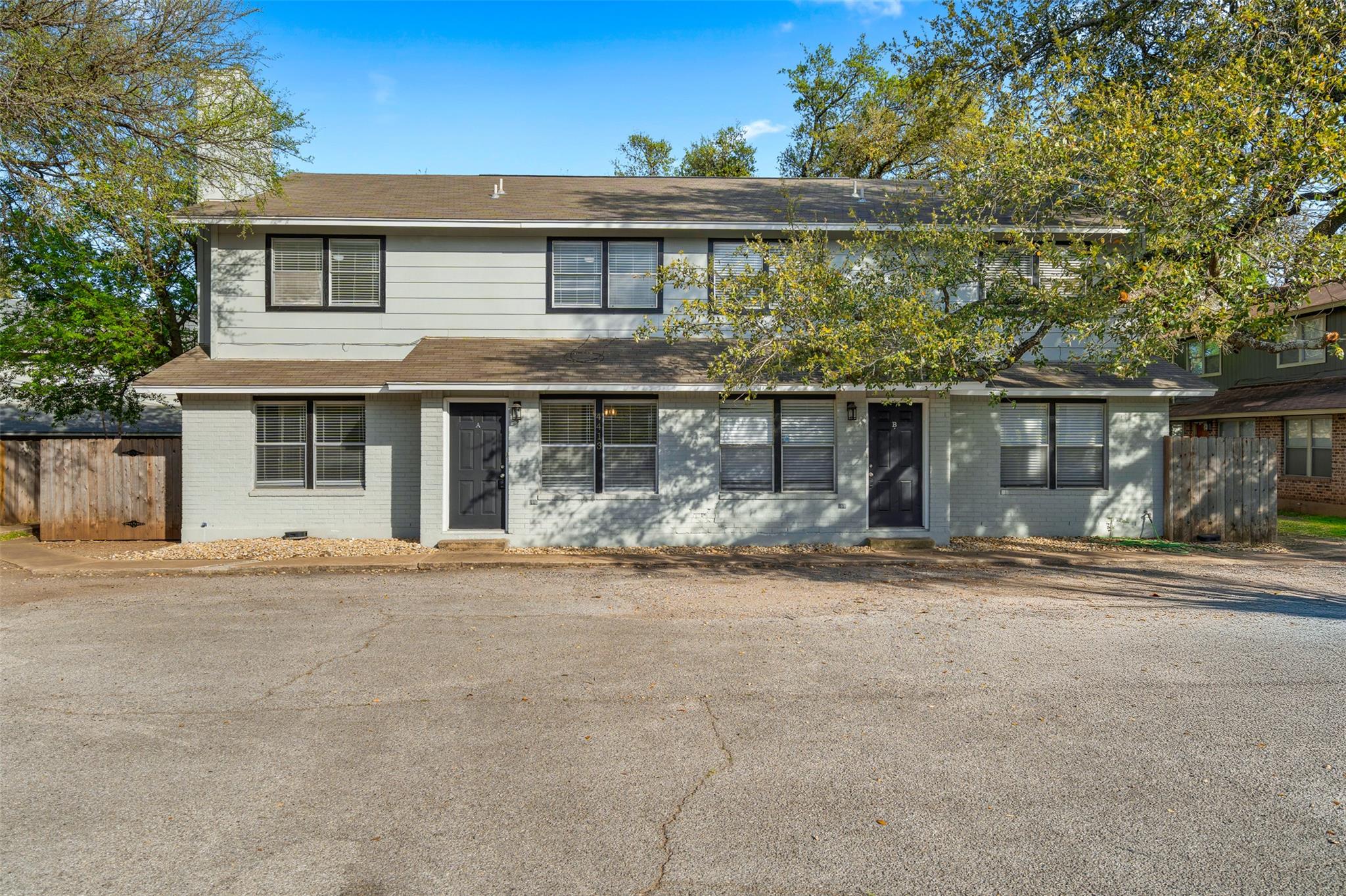 4413 Whispering Valley Rd A Property Photo