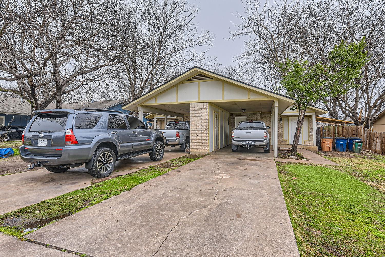 5013 Copperbend Property Photo