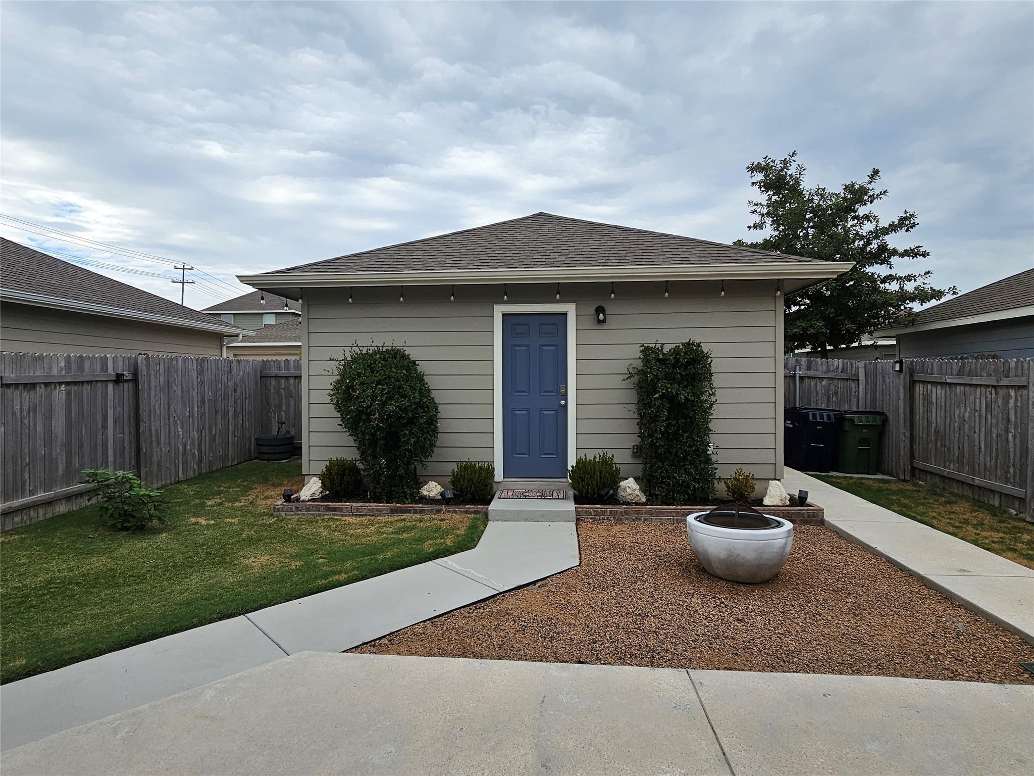 2800 Seneca Path #39 Property Photo 19