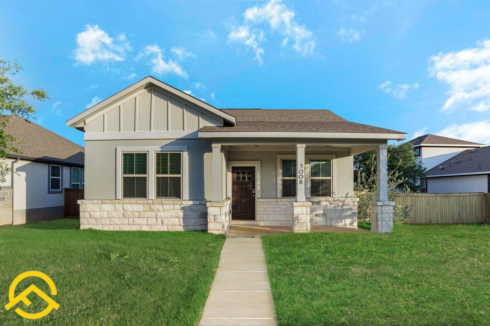 3008 Sage Ranch Dr Property Photo 1