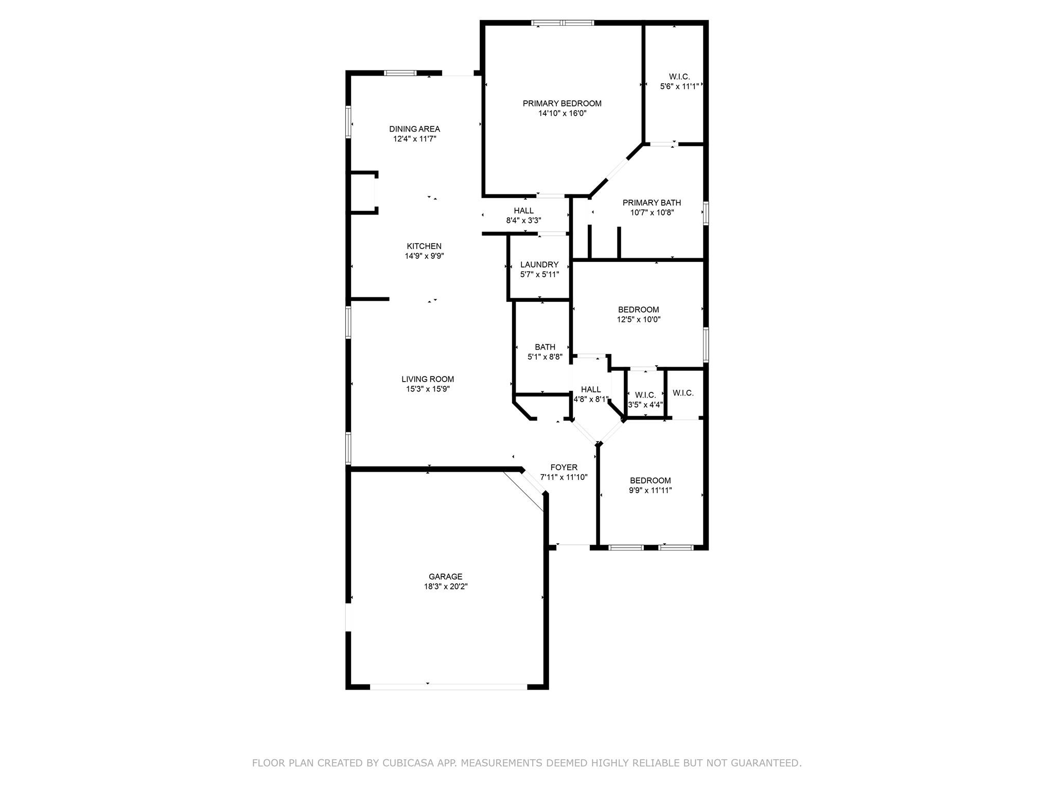 437 Travertine Trl Property Photo 19