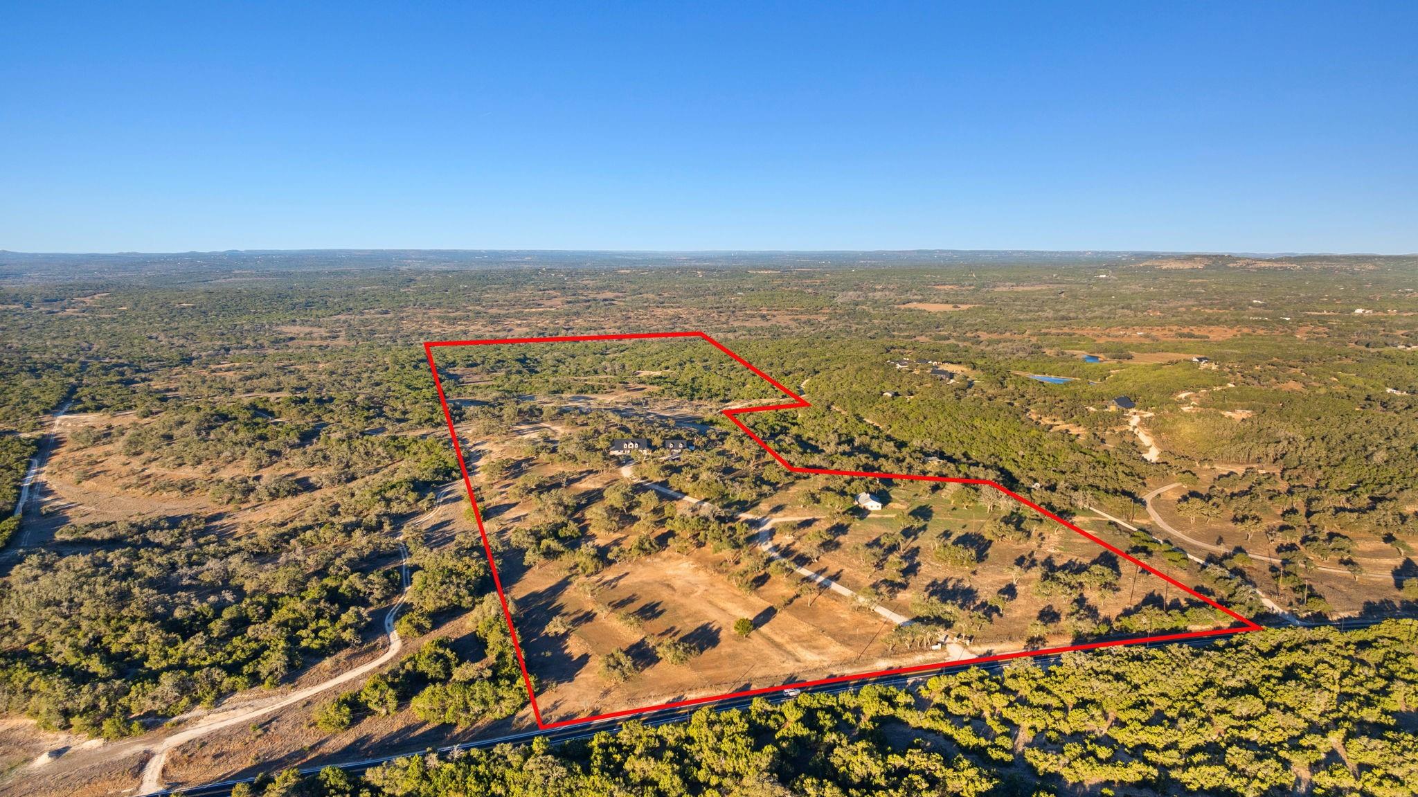 10201 Fm 2325 Rd Tract B Property Photo 6