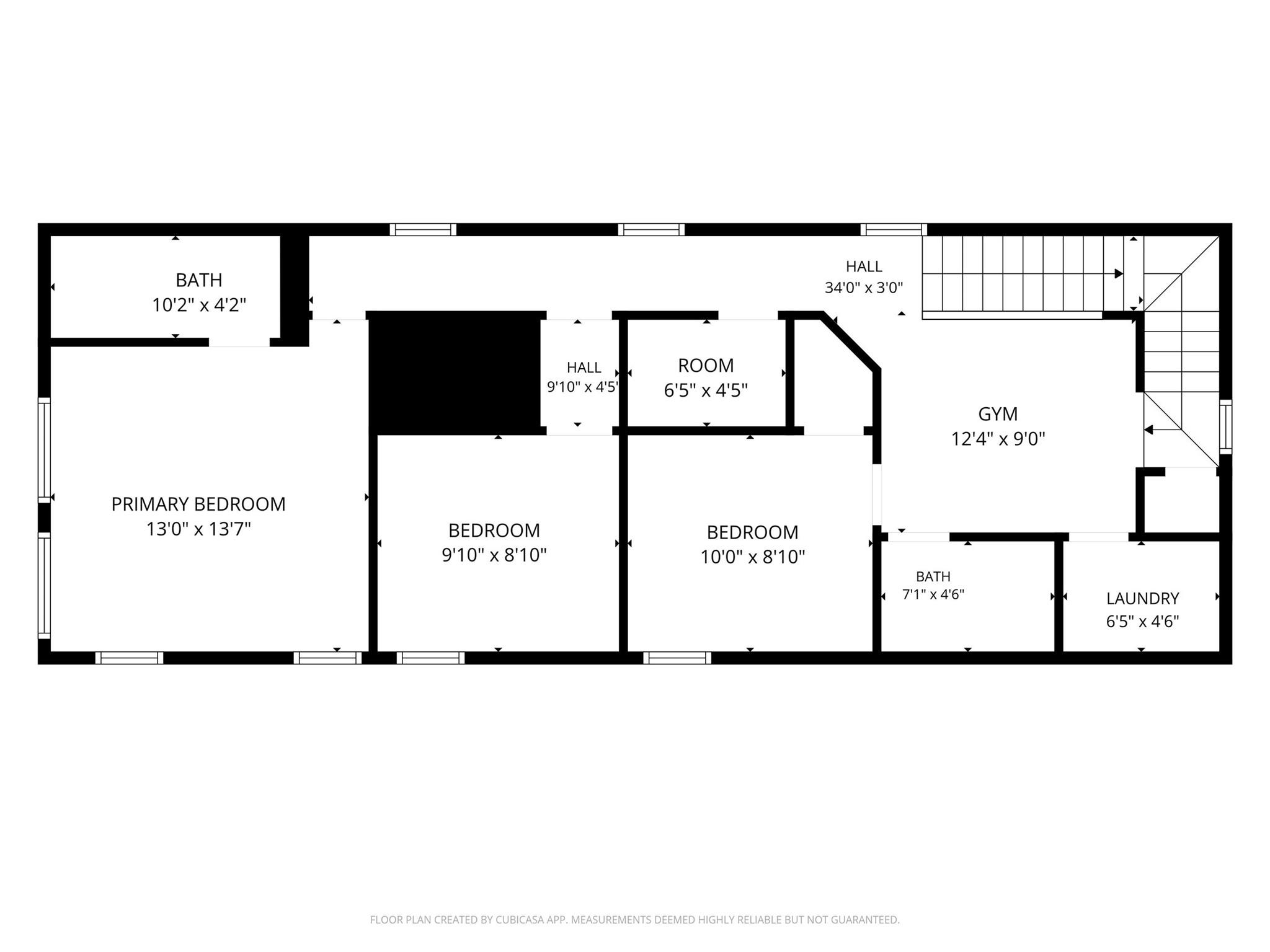 3010 E 18th 1/2 St #a Property Photo 32