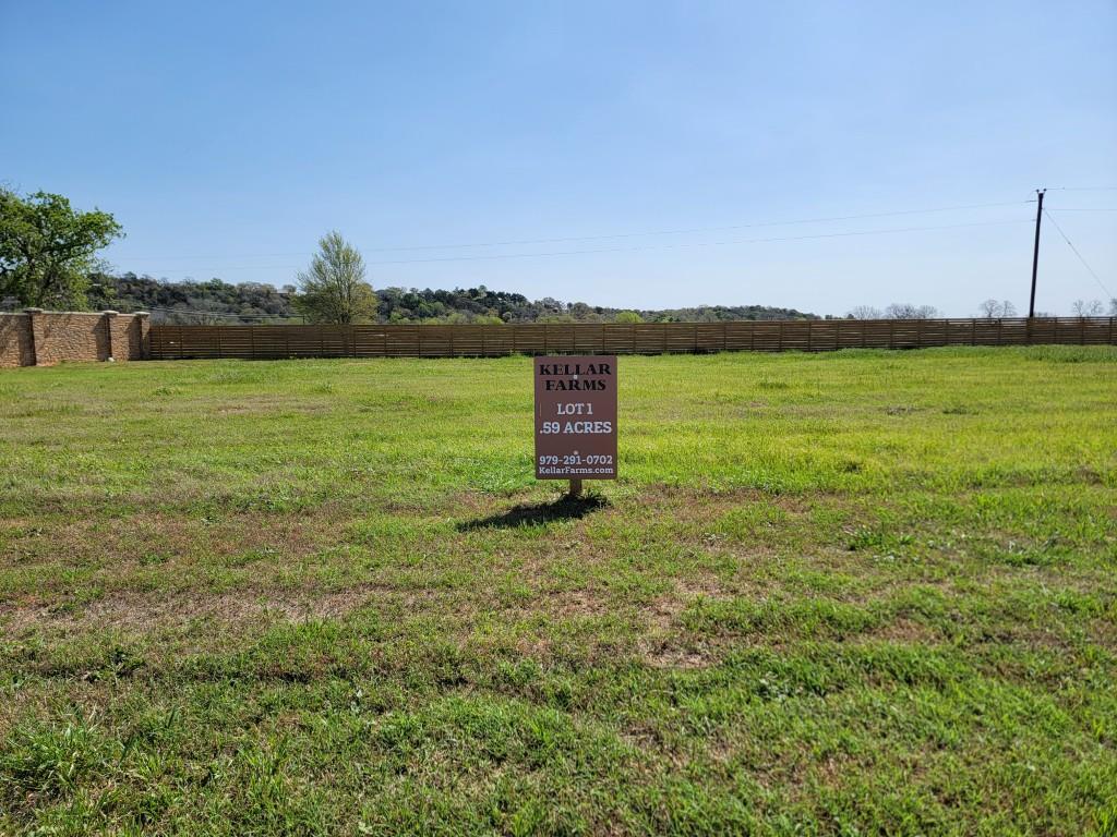 Lot 1 Moonlight Dr Property Photo 1