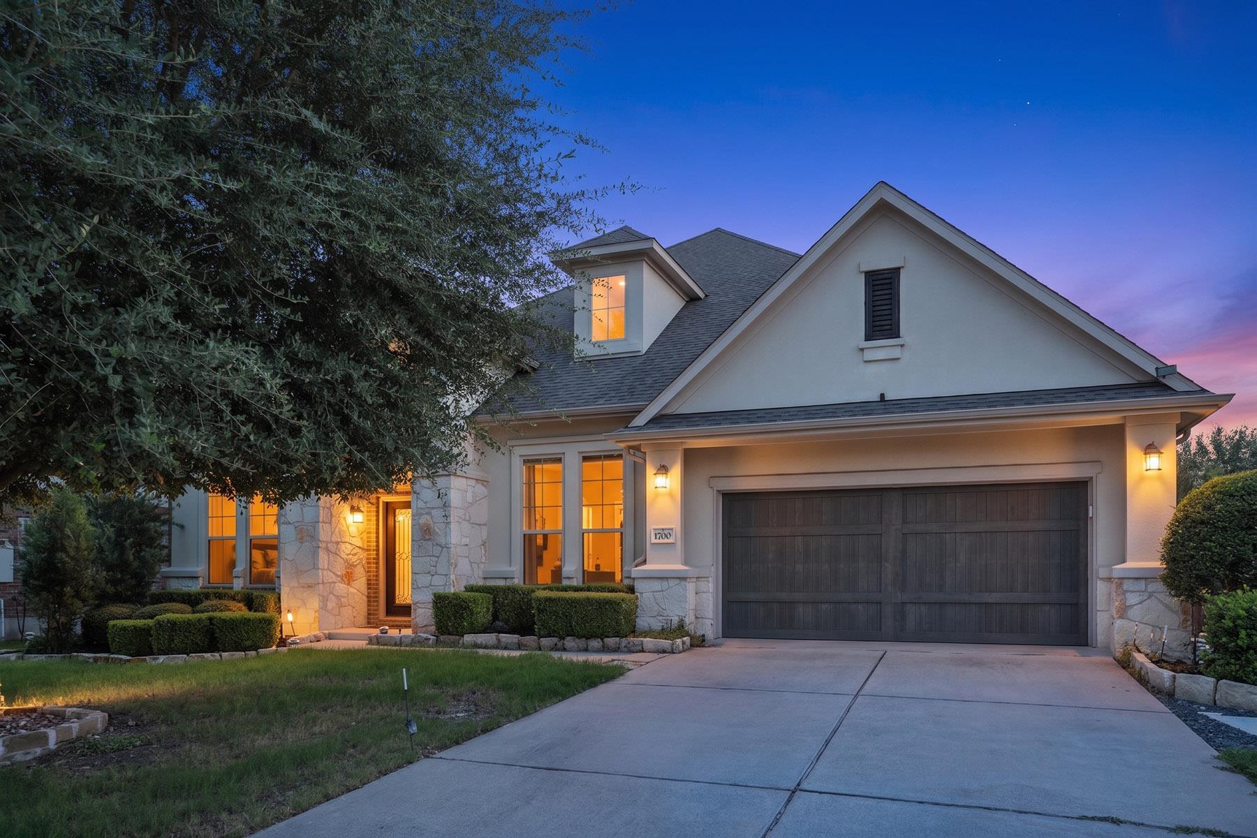 1700 Snyder Trl Property Photo 1