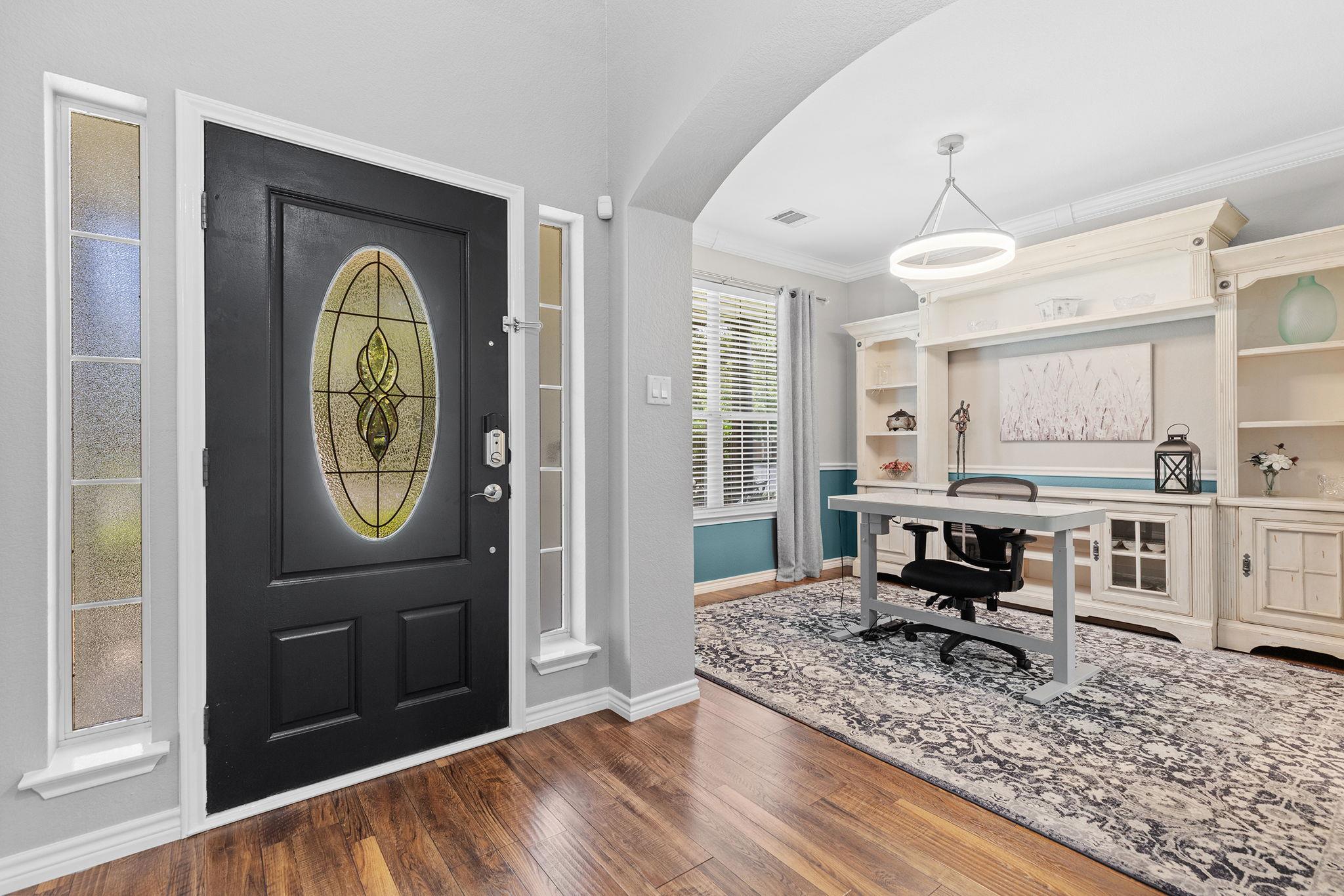 14400 Wharton Park Trl Property Photo 3