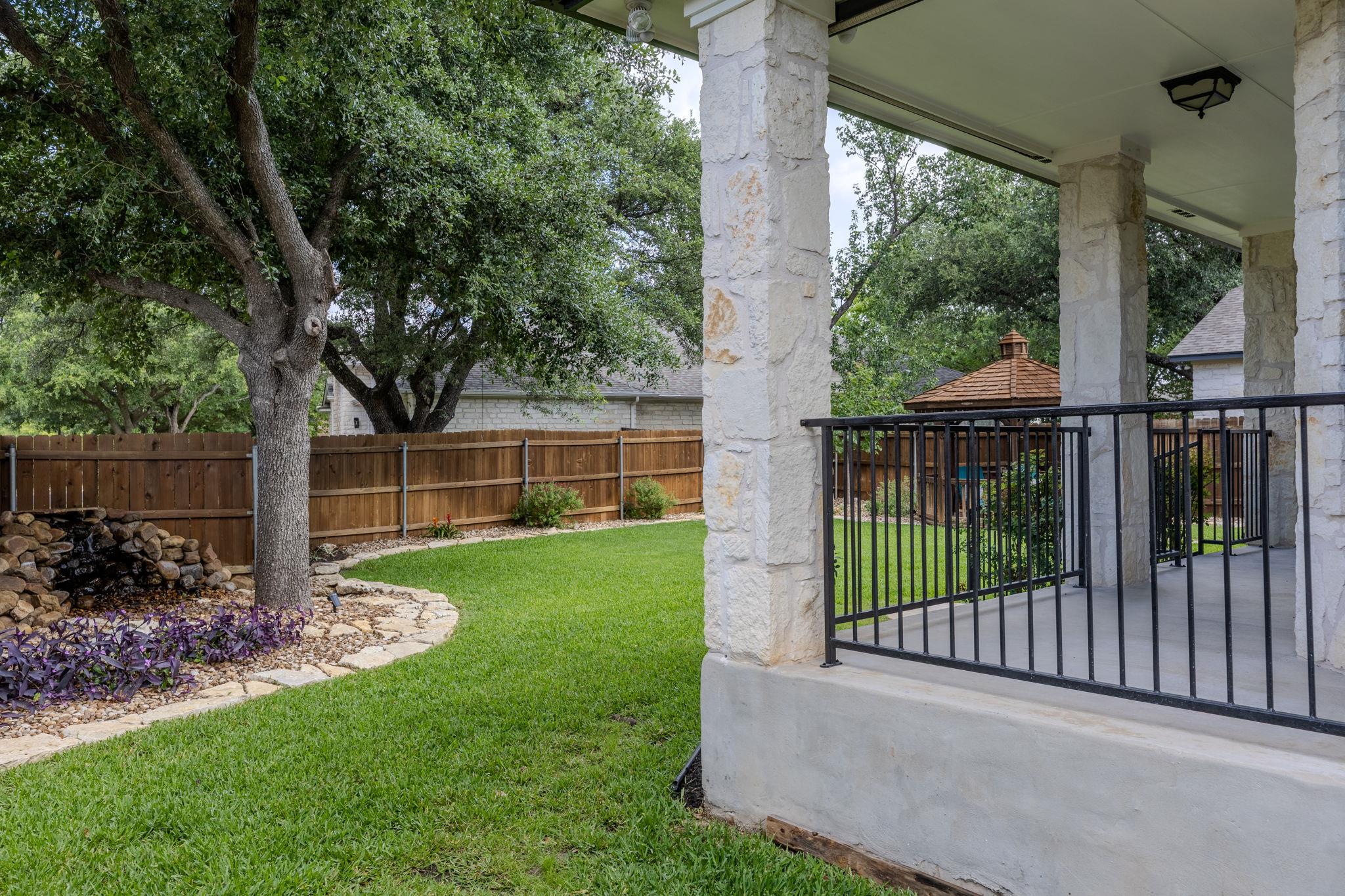 14400 Wharton Park Trl Property Photo 29