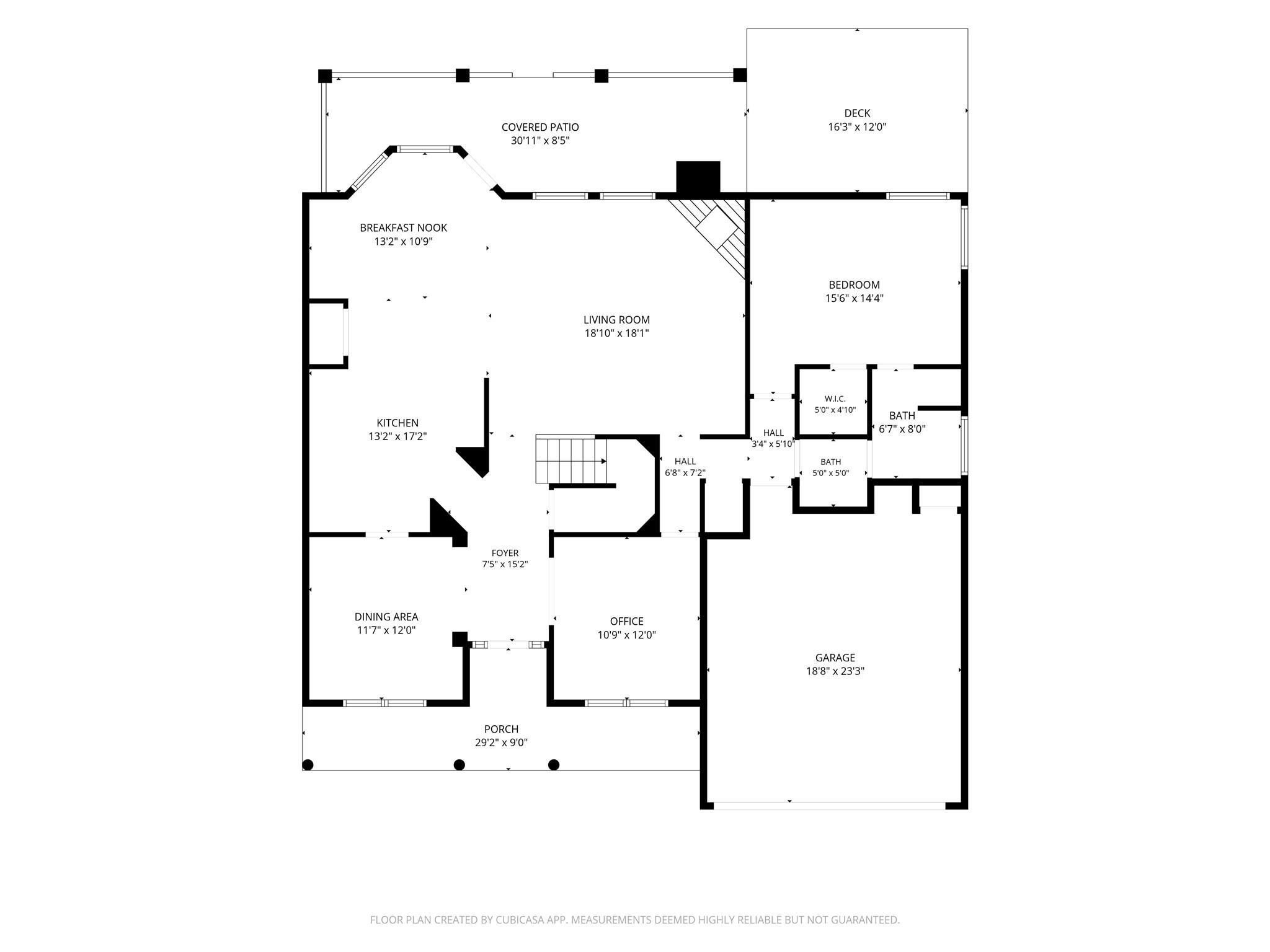 14400 Wharton Park Trl Property Photo 36