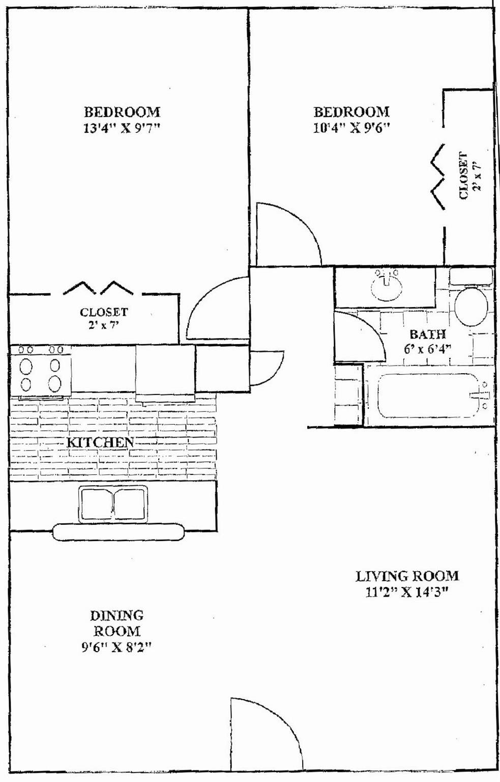 4709 Harmon Ave 419 Property Photo 14