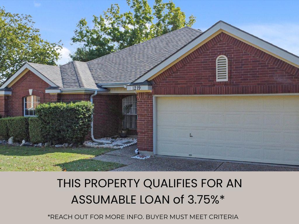 1219 Briargate Dr Property Photo