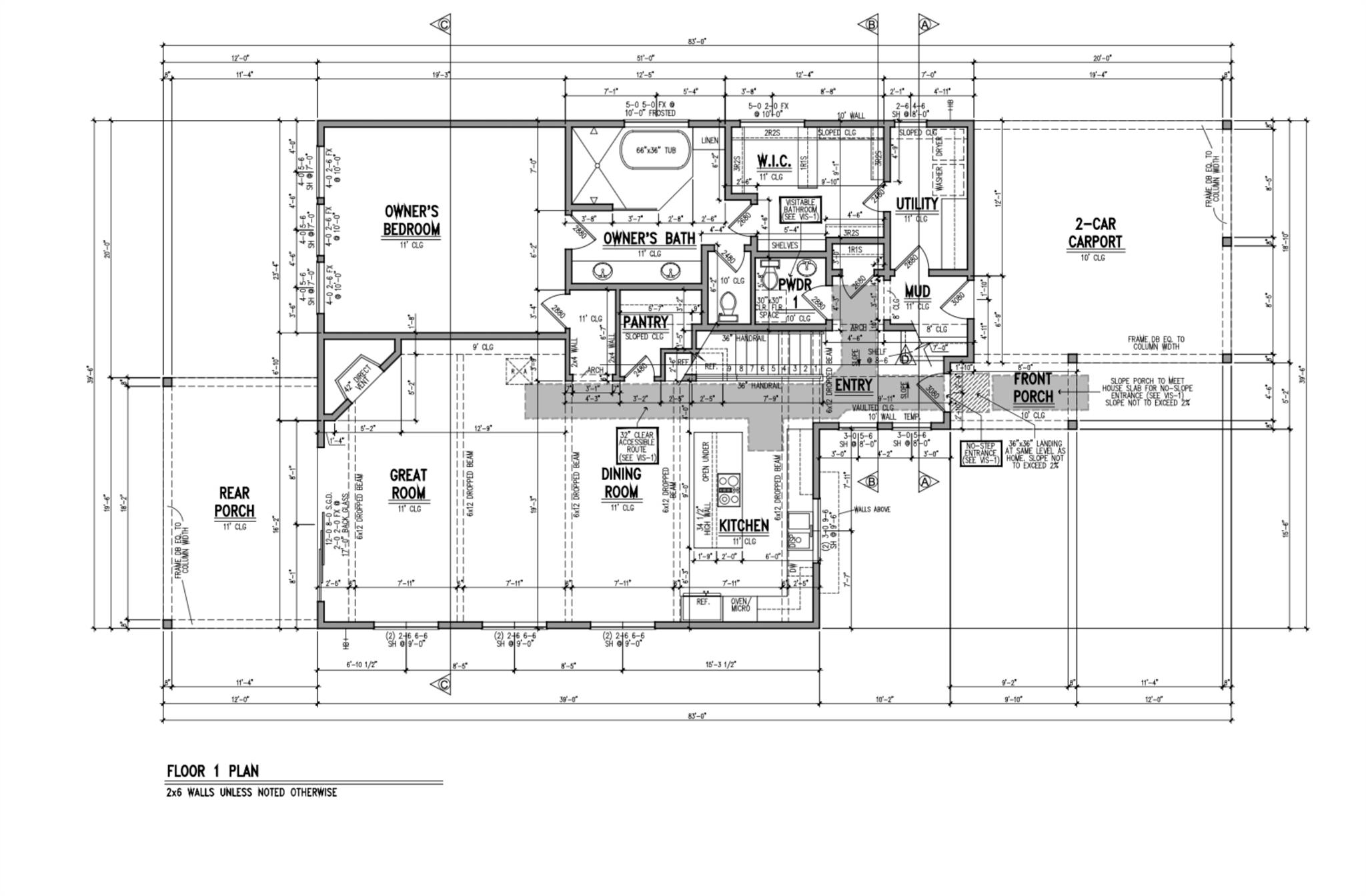 4603 Avenue C None Property Photo 8