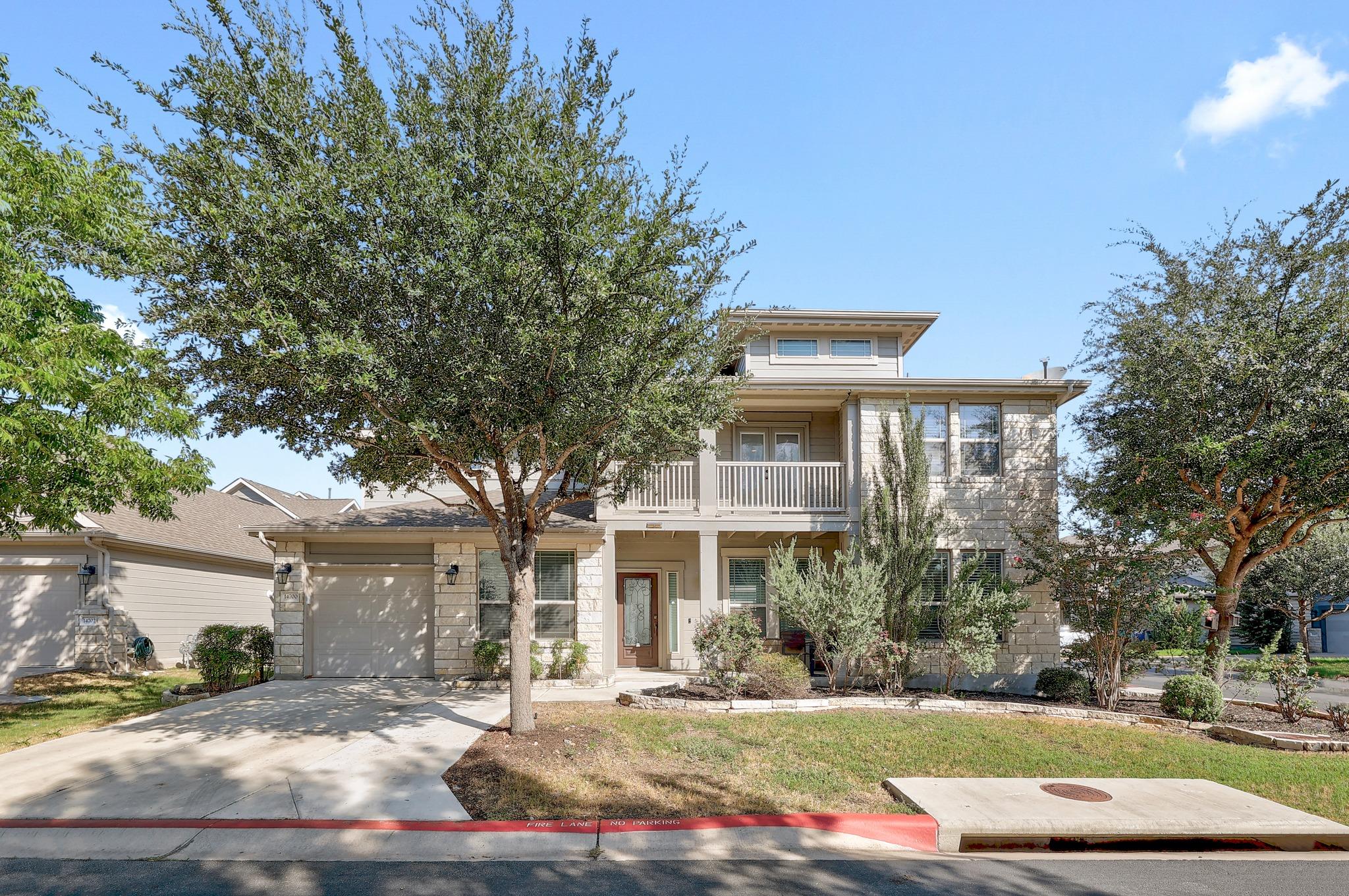 14700 Stillman Bnd #46 Property Photo 1