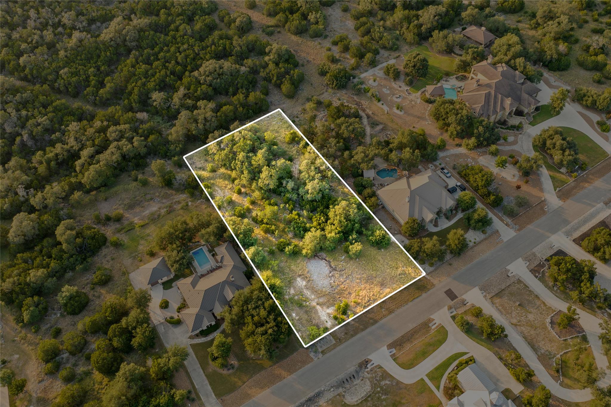 322 Lookout Rdg Property Photo 25