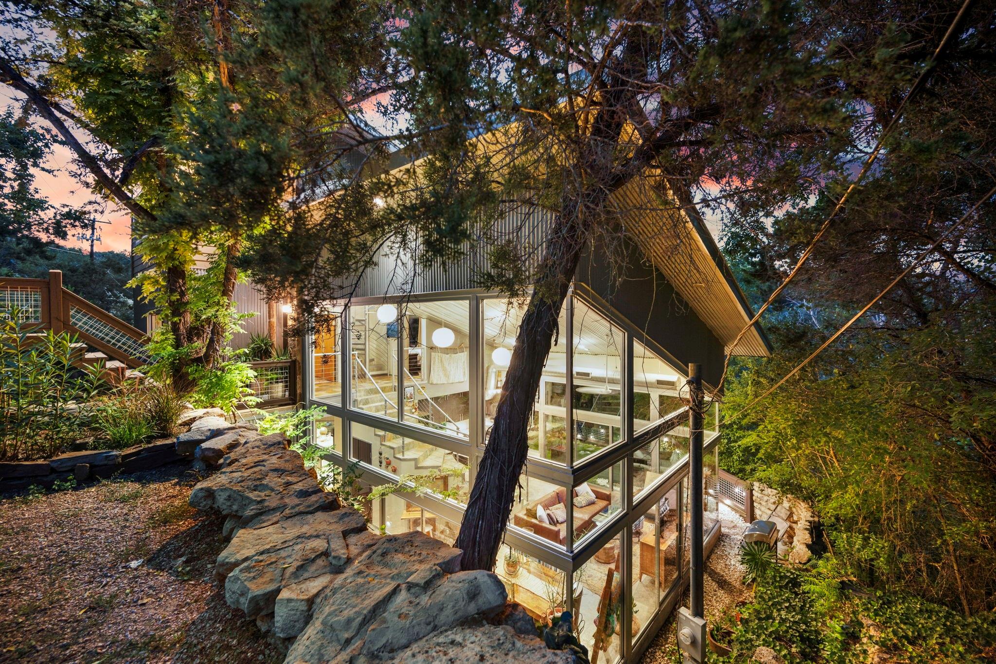 3025 Geronimo Trl Property Photo