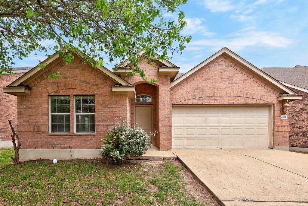 2832 Mission Tejas Dr Property Photo 1