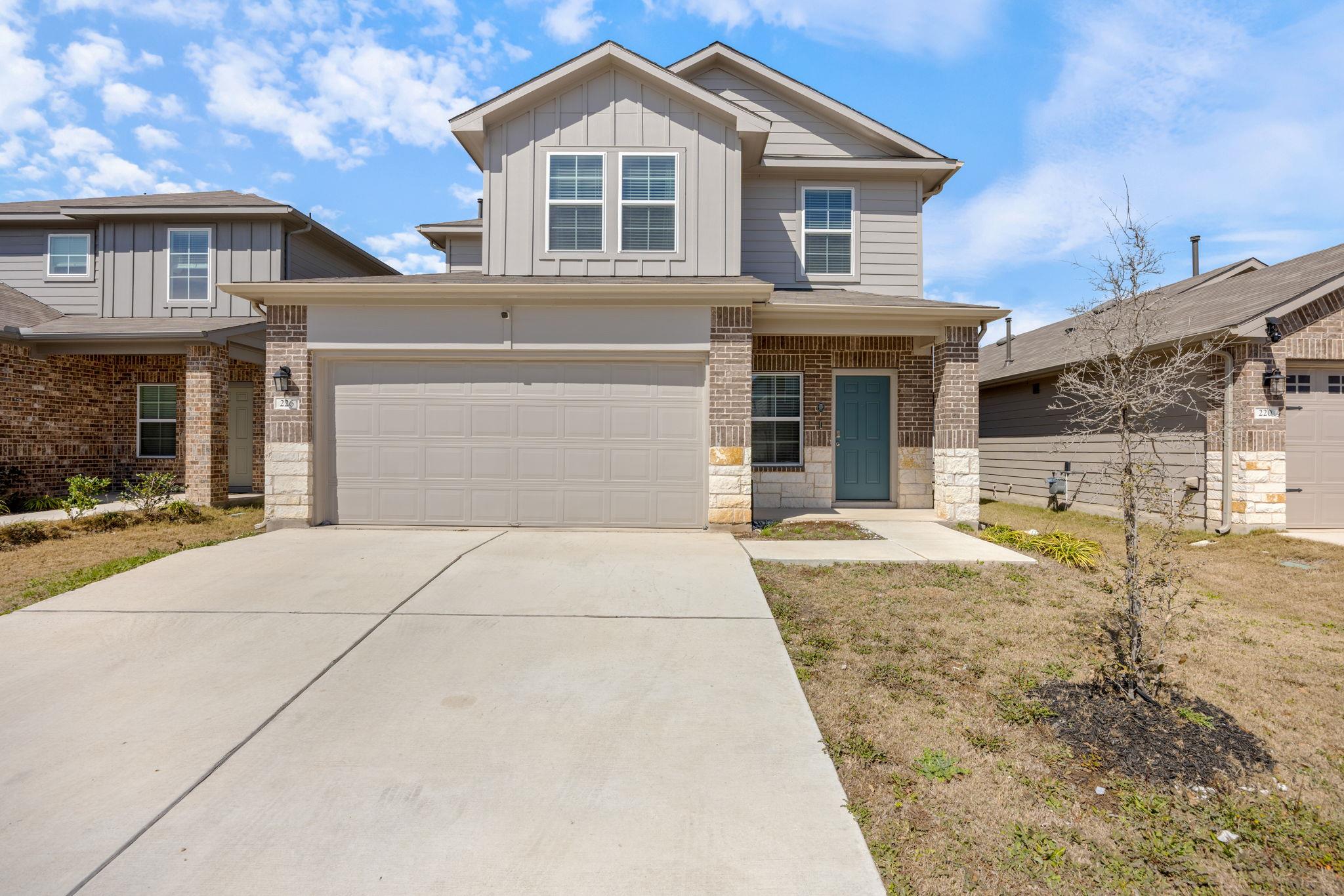 226 Granary Dr Property Photo