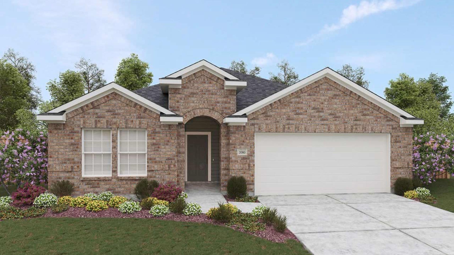 132 Man O War Dr Property Photo 1