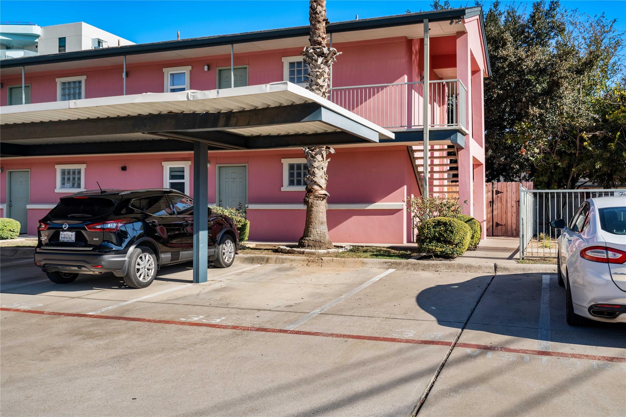 1422 Collier St #214 Property Photo 22