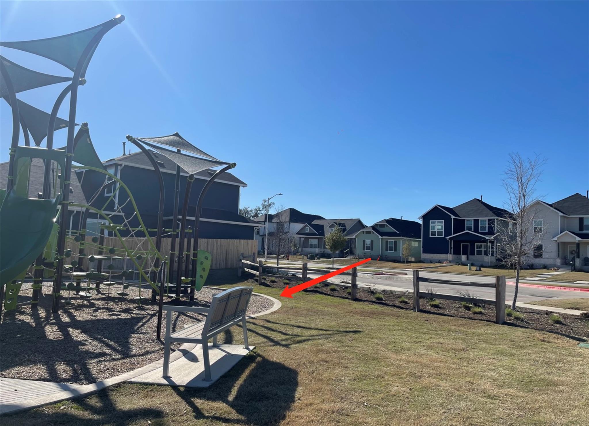 340 Kenai Dr Dr Property Photo 17