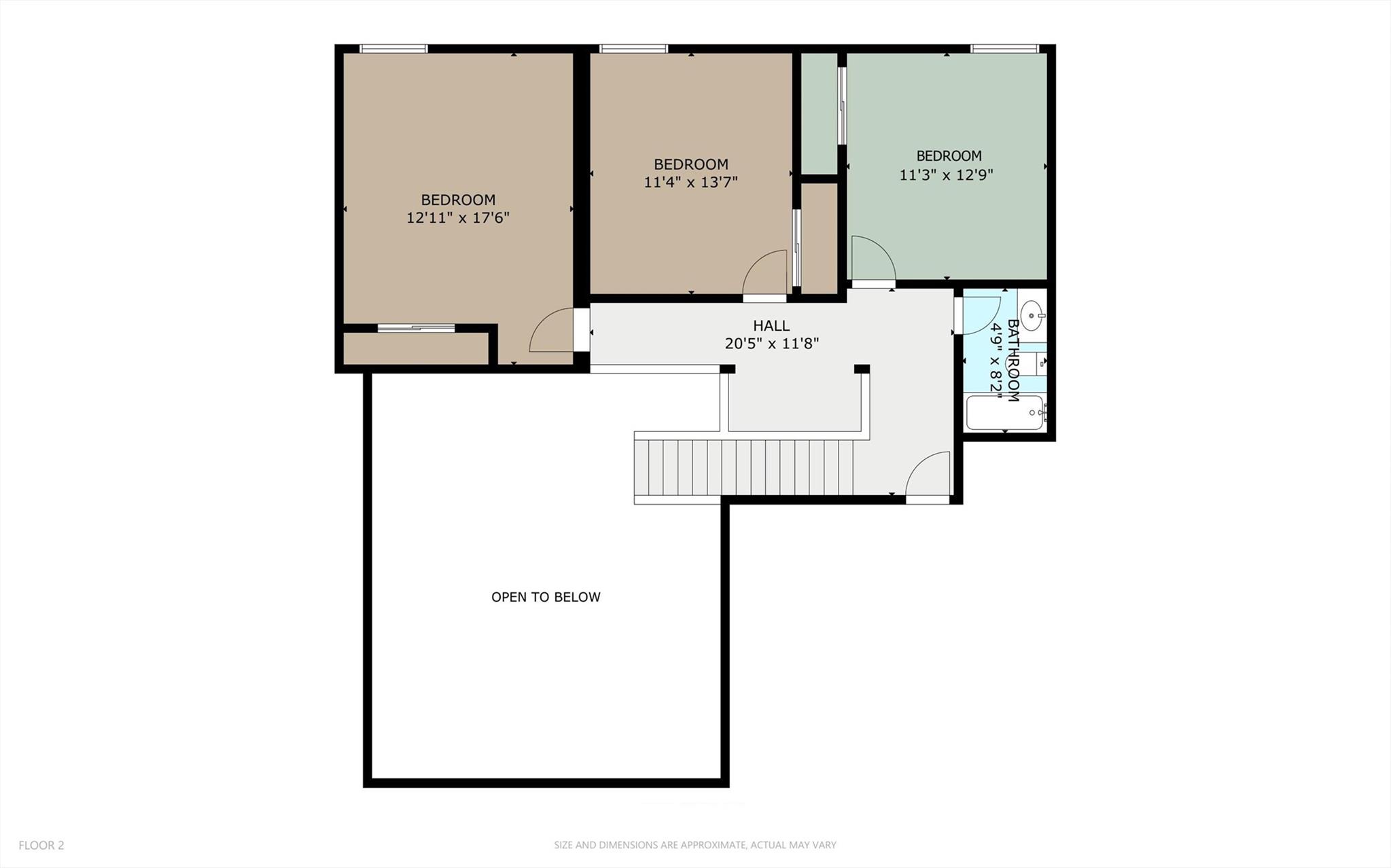 505 Granger Rd Property Photo 34