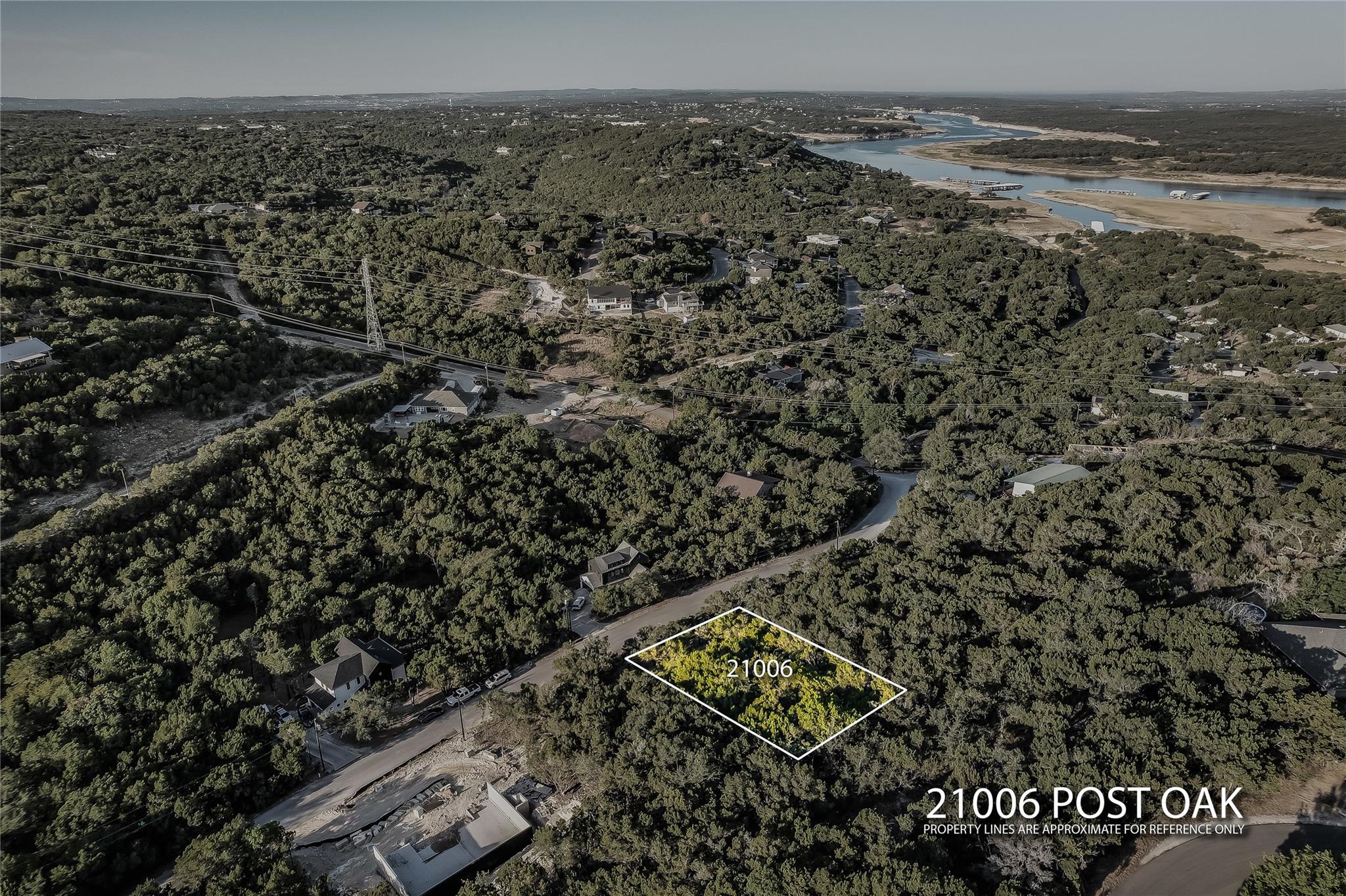 21006 Post Oak Dr Property Photo 19