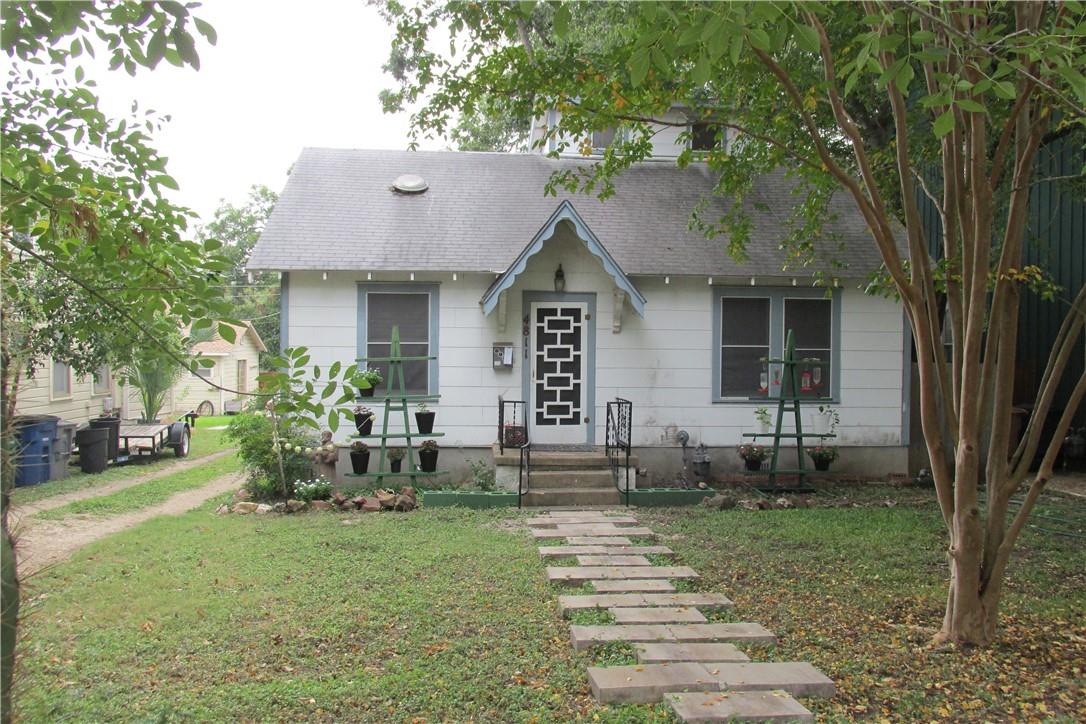 4811 Red River St Property Photo 1