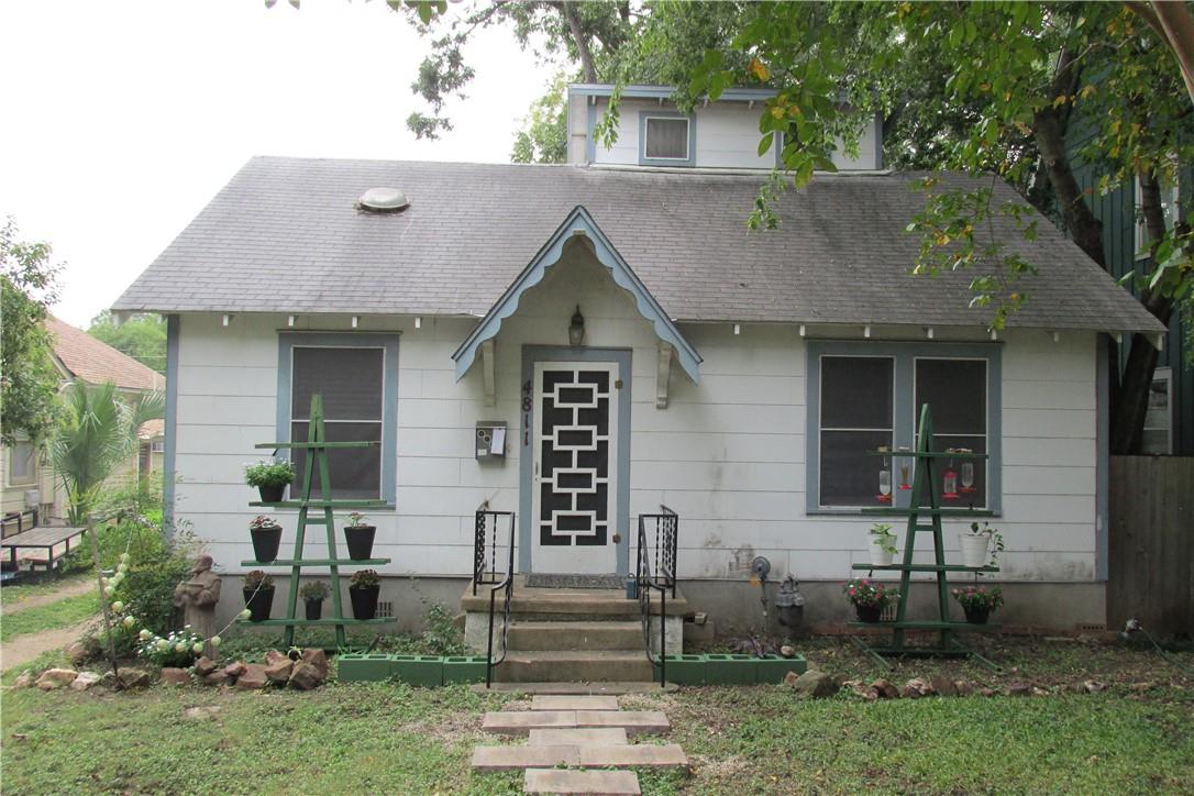 4811 Red River St Property Photo 2