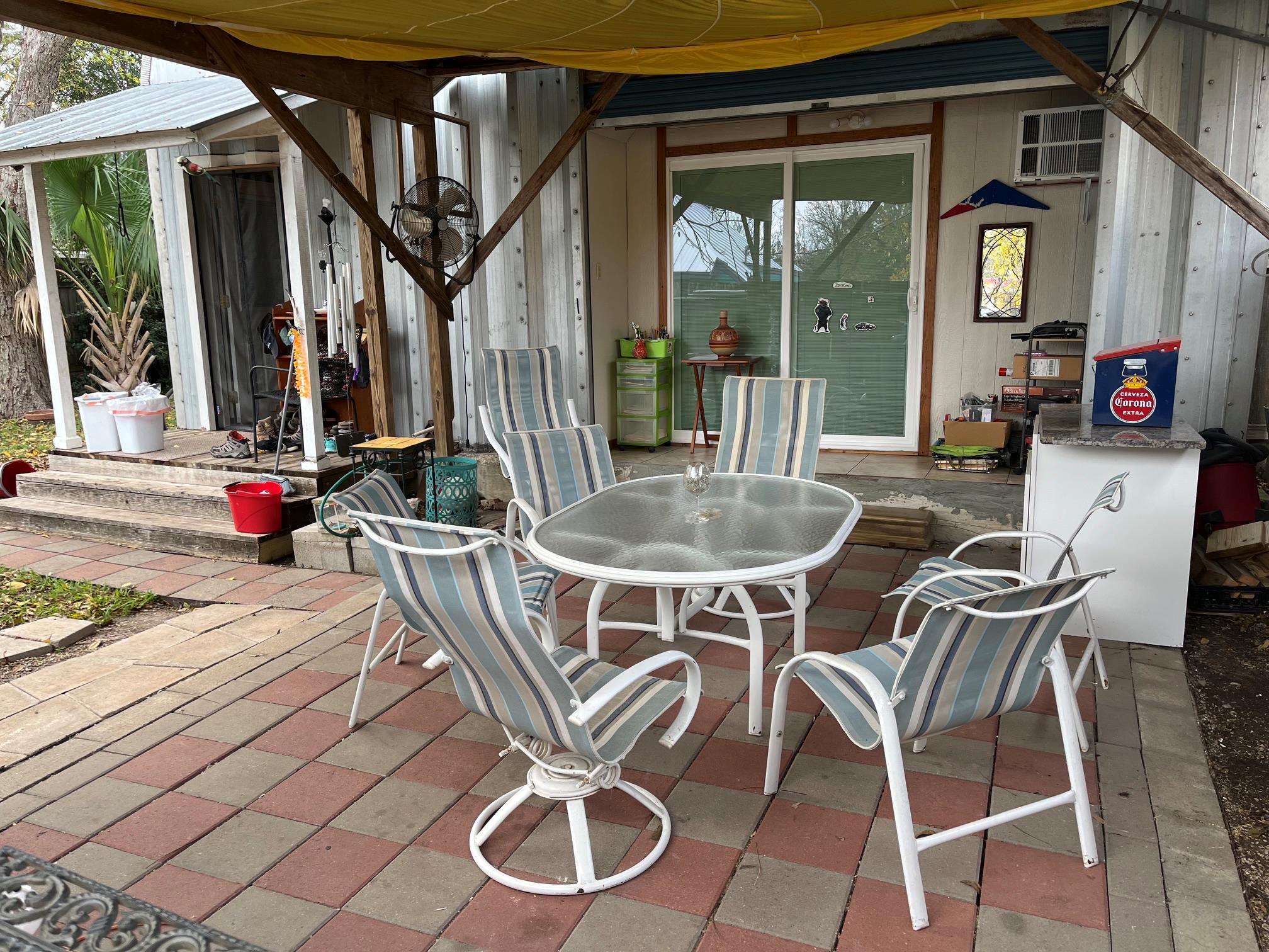 4811 Red River St Property Photo 13