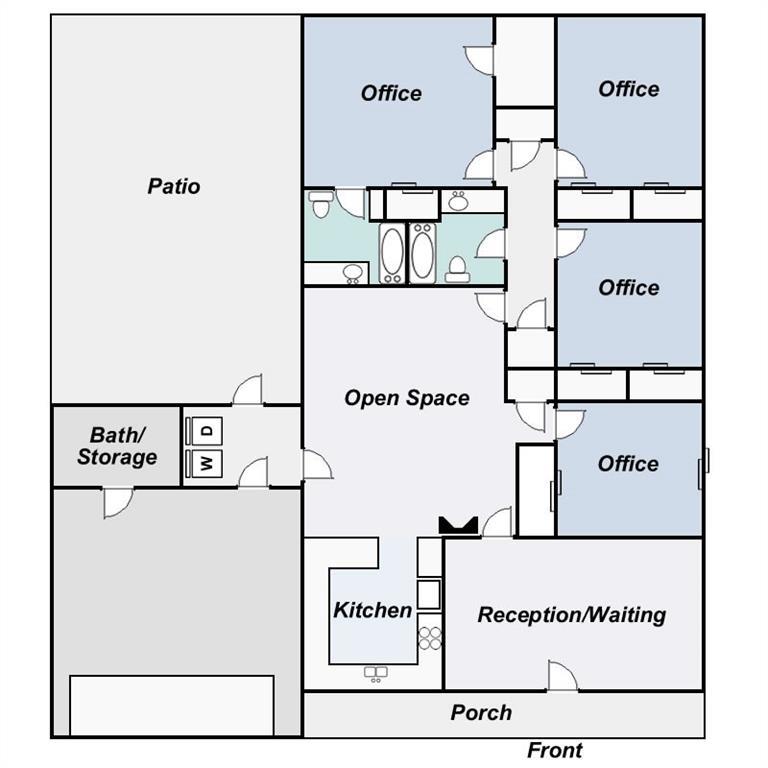 24503 Ranch Road 12 None #d Property Photo 38