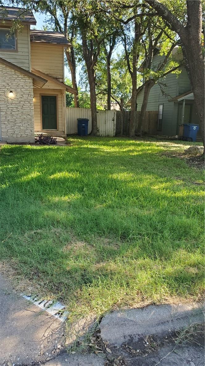 8810 Clearbrook Trl #a Property Photo 1