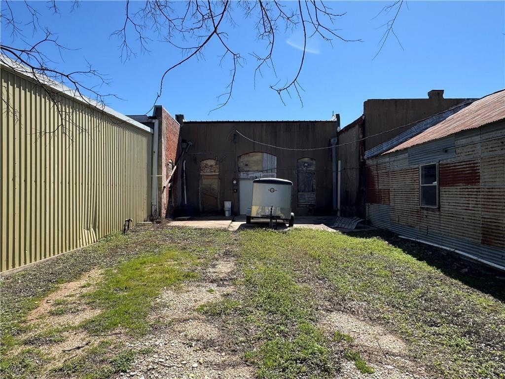 0 Gassaway Ave Property Photo 3
