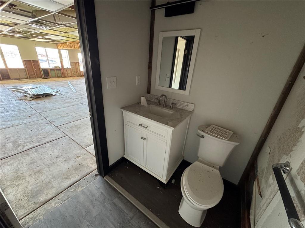 0 Gassaway Ave Property Photo 8