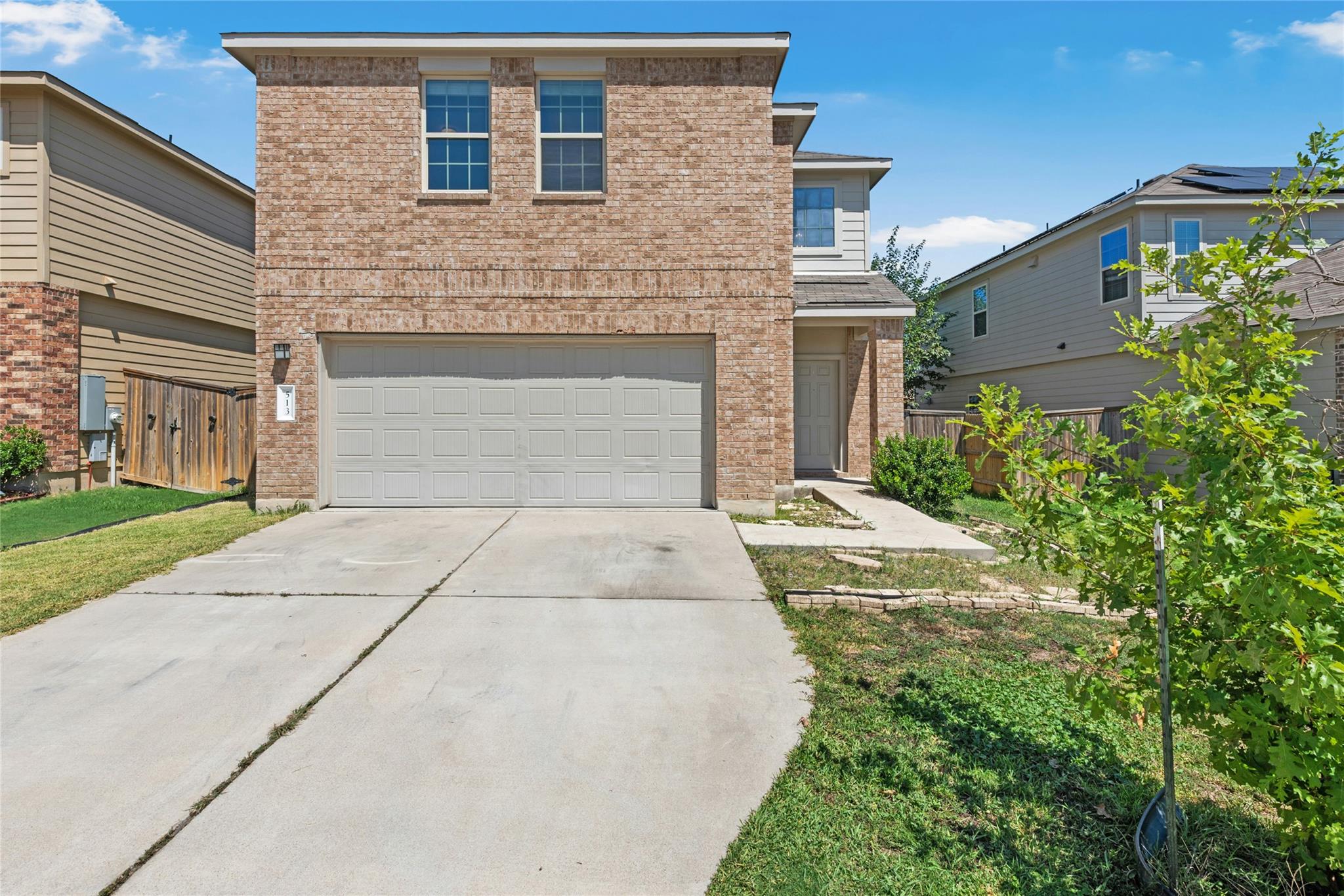 513 Circle Way Property Photo 1