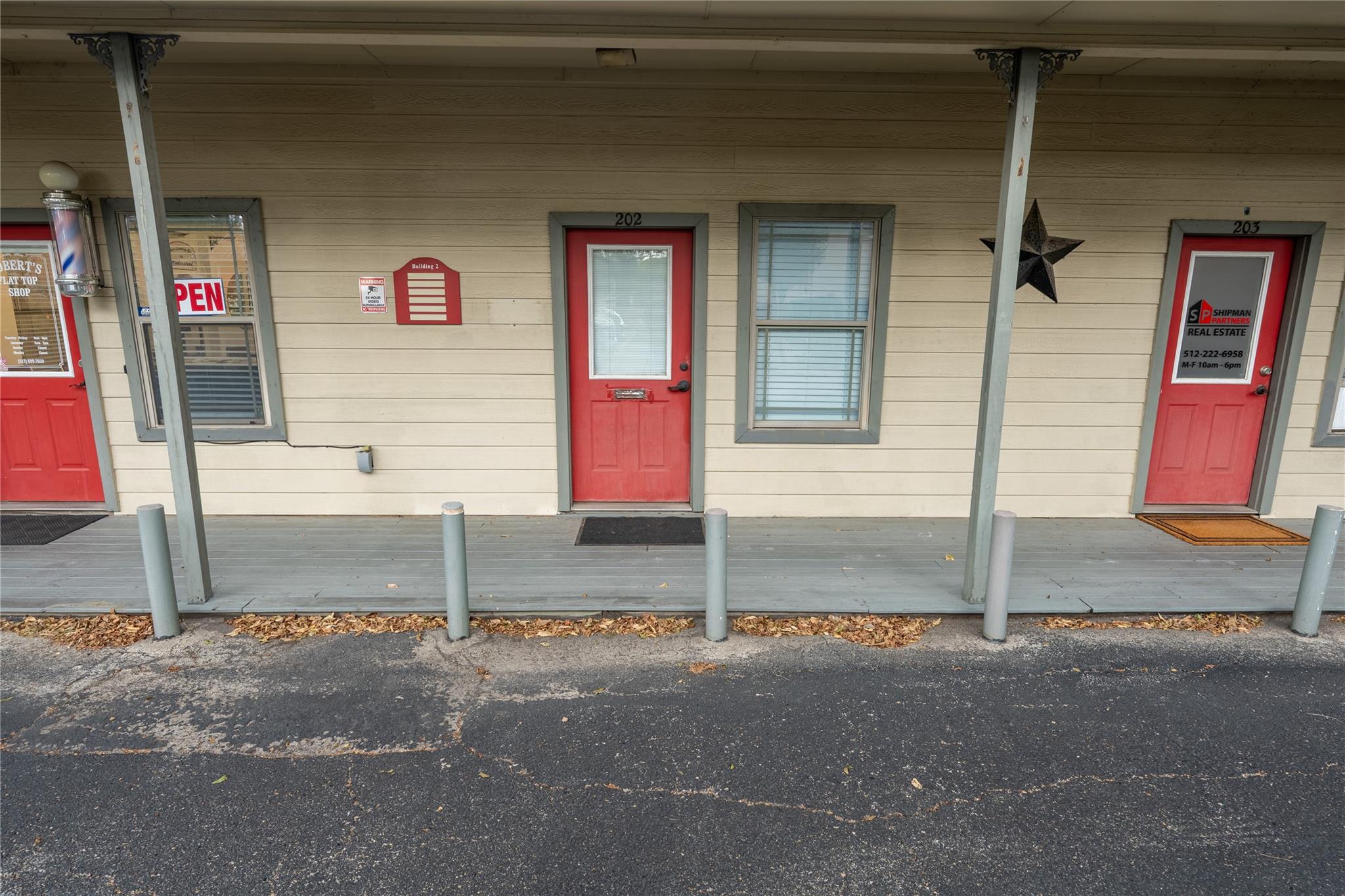 9414 Anderson Mill Rd #202 Property Photo 1