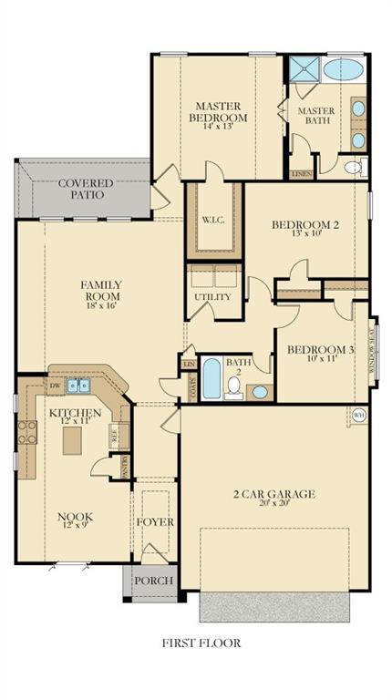 12203 Toluca Dr Property Photo 35